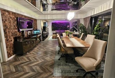 Apartament cu 4 camere decomandat, mobilat în Grozăvești - 12