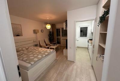 Garsonieră semidecomandată în Basarabia - 2