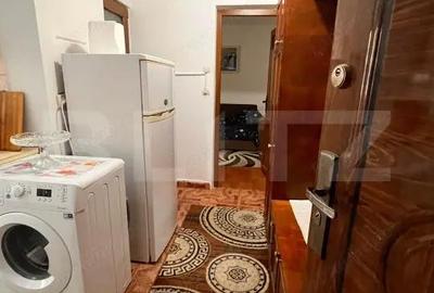 Apartament cu 2 camere semidecomandat în George Enescu - 5