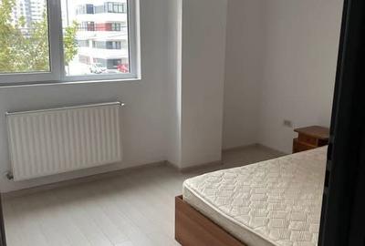 Apartament cu 2 camere decomandat în Chiajna - 6