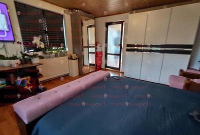 Casa P+1 400 mp teren Godeanu Carrefour Colosseum Casa P+1 400 mp teren Godeanu Carrefour Colosseum - 5