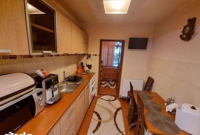 Apartament cu 2 camere în Central - 5
