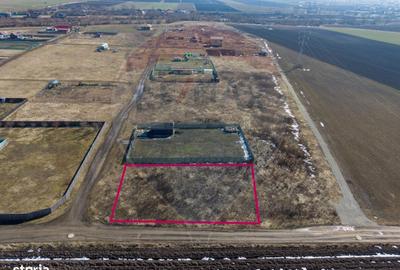 Spațiu comercial, în Hălchiu - 7