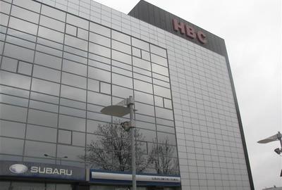 Inchiriere birouri - Helios Business Center - de la 242 mp - 12