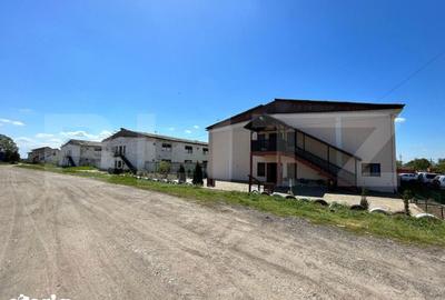 Teren de 45000 mp, în Brădești - 18