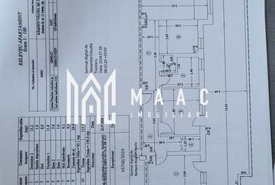 Apartament | Penthouse | 3 camere | Central - 13