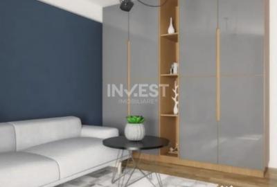 Apartament cu 3 camere decomandat în Popas Păcurari - 5