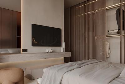 REA1026552 Apartament modern terasa spatioasa I 43camere I Zona Aviatiei - 7