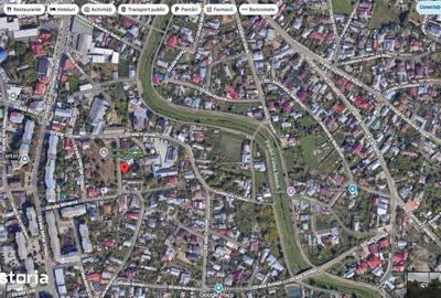 Casă cu 5 camere cu Teren 810 Mp în Central - 5