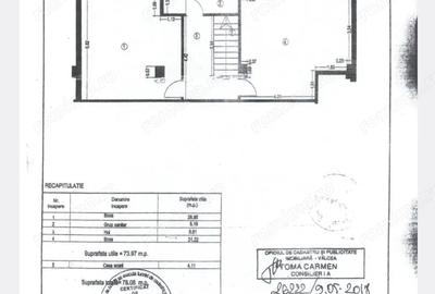 Spațiu comercial, de 240 mp, în Agrement Ostroveni - 8