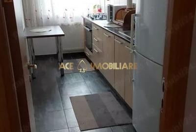 Apartament cu 2 camere, mobilat în Ozana - 7