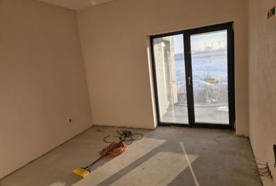Casă cu 4 camere în Sântandrei - 7
