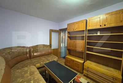 Apartament de 2 camere, 36 mp, zona Piata Chirila - 3