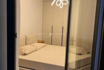 Apartament cu 2 camere, mobilat în Ghencea - 10