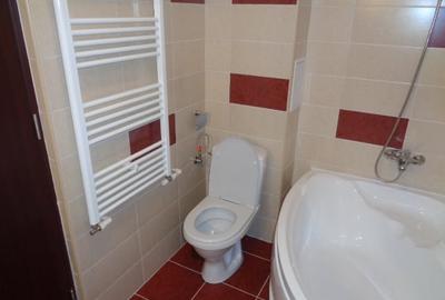De inchiriat ap. 2 cam, Tg. Mures, Bloc nou, Dambul Pietros - 10