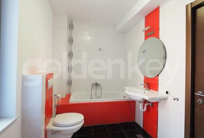 Duplex cu 5 camere cu Canalizare în Pipera - 16