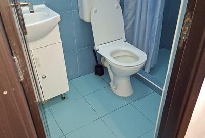 Garsonieră decomandată în Titan - 2