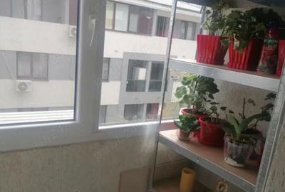 Garsonieră decomandată în Dudu - 7