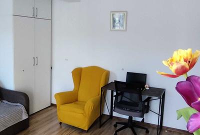 Apartament cu 2 camere decomandat în Titan - 4