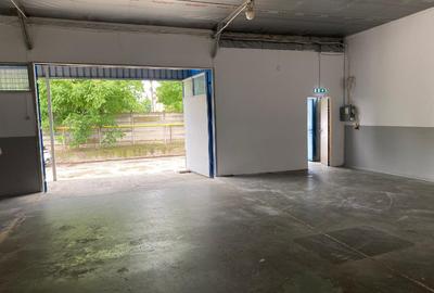 Hala depozitare Bacau - 3