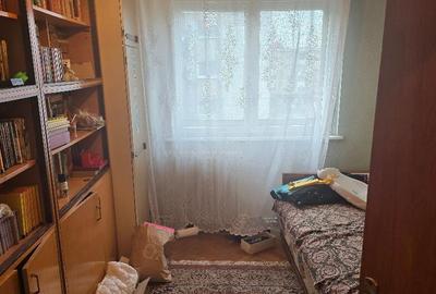 Vand apartament cu 4 camere in Deva, Crinilor, suprafata 86 mp, et 3 - 13