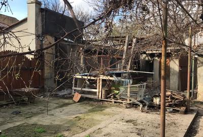 Casa 2 camere - zona Gara/Far - 70.000 euro (Cod E11) - 4