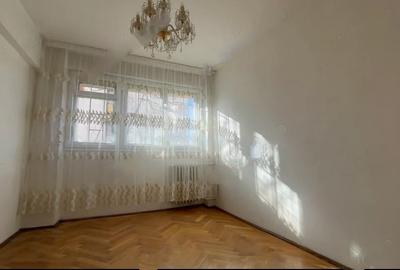 Mihai Bravu,Obor METROU PARC ,bl.reabilitat, monolit,et.1/10,stradal,Liber - 3