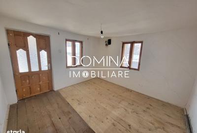 Casă cu 3 camere în Stroiești - 8