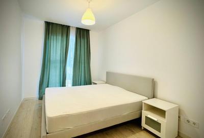 Apartament cu 2 camere semidecomandat, mobilat în Pantelimon - 6
