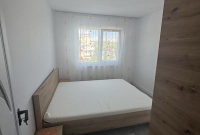 Apartament cu 3 camere decomandat în Central - 3