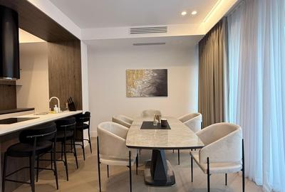Apartament cu 4 camere, mobilat în Iancu Nicolae - 3