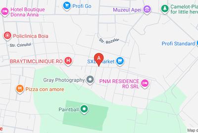 Garsonieră decomandată în Giroc - 1