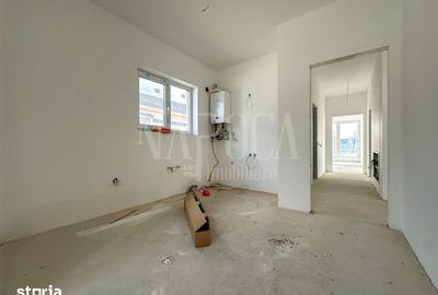 Casă cu 3 camere cu Teren 355 Mp în Apahida - 11