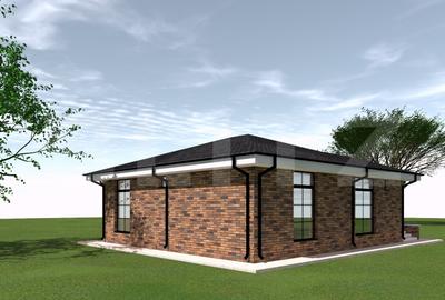 Casa 4 camere in rate de la dezvoltator, 182mp utili, teren 470mp, Razvad - 5