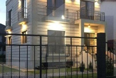 Casa individuala, 200 mp, zona Visani