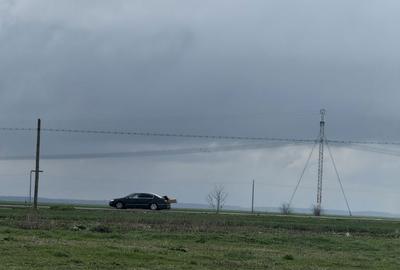 Spațiu comercial, în Pasărea - 8