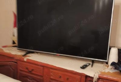 Inchiriez apartament 3 camere superdotat ?i 2 locuri parcare - 3