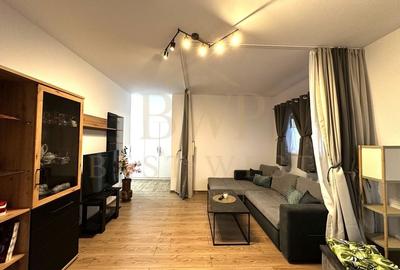 Apartament cu o cameră, etaj intermediar, Giroc - 4