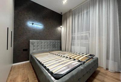 Garsoniera zona Politehnica - 2