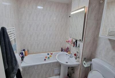 Apartament cu 2 camere decomandat, mobilat în Gara - 5