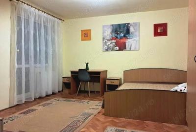 Garsoniera de inchiriat etaj 1 in zona Rahovei - 9