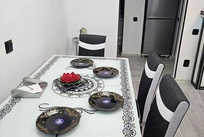 Apartament cu 2 camere, mobilat în Gara de Nord