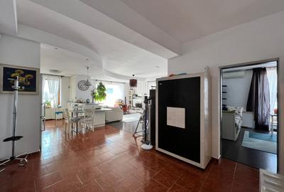 Apartament cu 3 camere semidecomandat în Șoseaua Nordului - 5