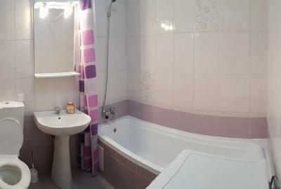 Apartament de inchiriat- 2 camere (50mp) - 4