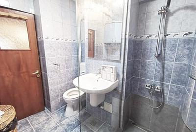 Apartament cu 2 camere decomandat, mobilat în Băneasa - 11