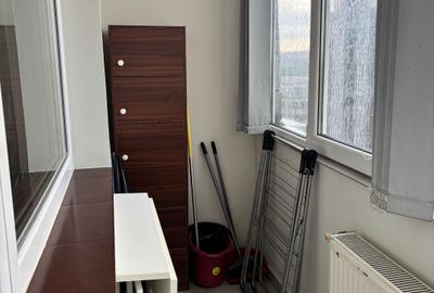 Garsonieră decomandată în Central - 6