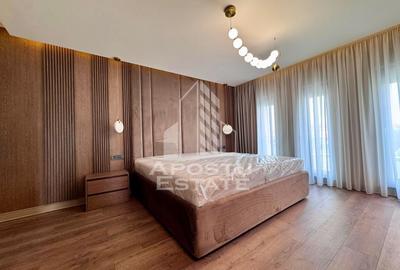 Duplex exclusivist cu 4 camere, 3 bai, in Dumbravita - 15