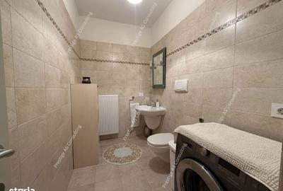 Apartament cu 2 camere, mobilat în Soarelui - 12
