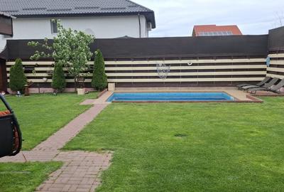 Casă cu 3 camere cu Teren 300 Mp în Central - 4