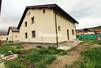 Casa 130 mp - 4 camere -  Sângeorgiu de Mures - 11